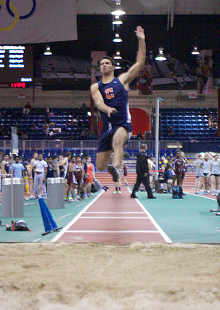 Ivy League Championships 2013