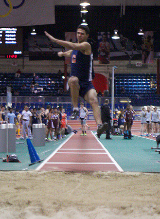 Ivy League Championships 2013