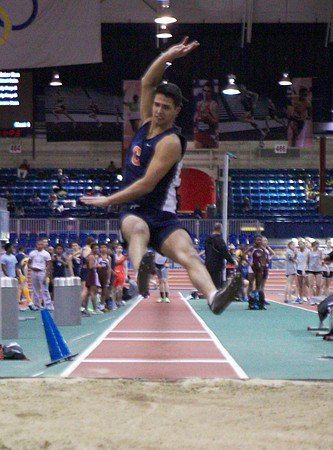 Ivy League Championships 2013