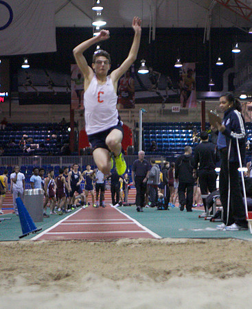 Ivy League Championships 2013
