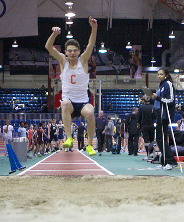 Ivy League Championships 2013