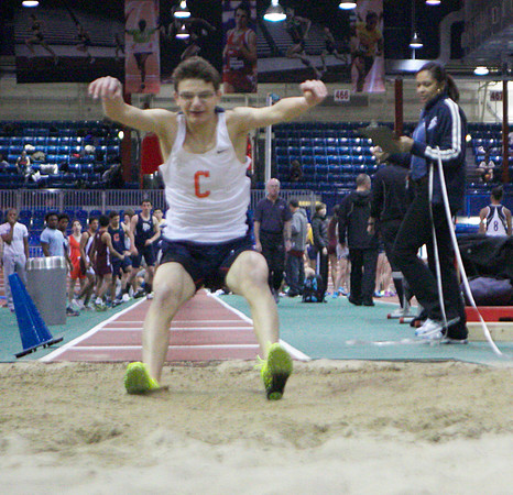 Ivy League Championships 2013