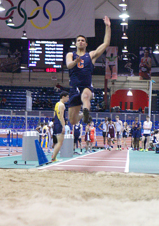 Ivy League Championships 2013