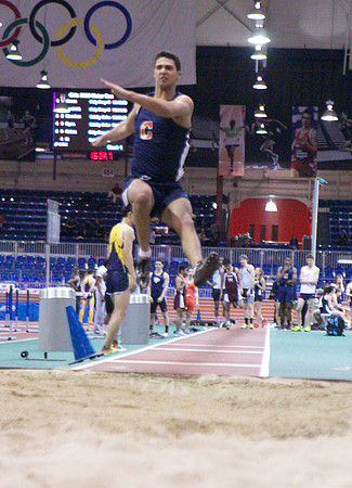 Ivy League Championships 2013