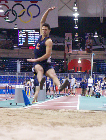 Ivy League Championships 2013