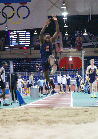 Ivy League Championships 2013