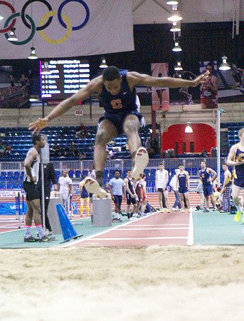 Ivy League Championships 2013