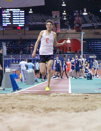 Ivy League Championships 2013