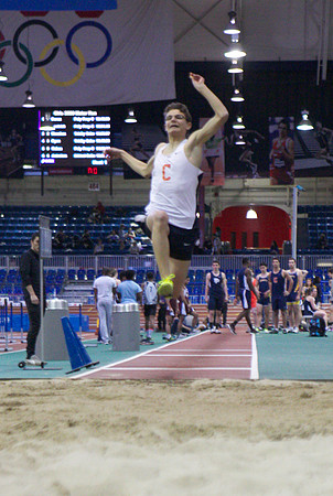 Ivy League Championships 2013