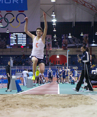 Ivy League Championships 2013