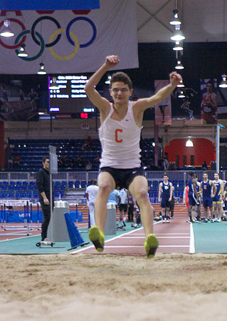 Ivy League Championships 2013