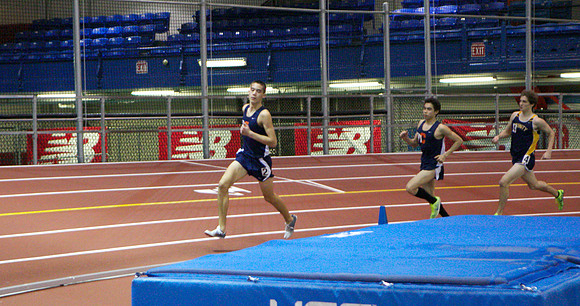 Ivy League Championships 2013