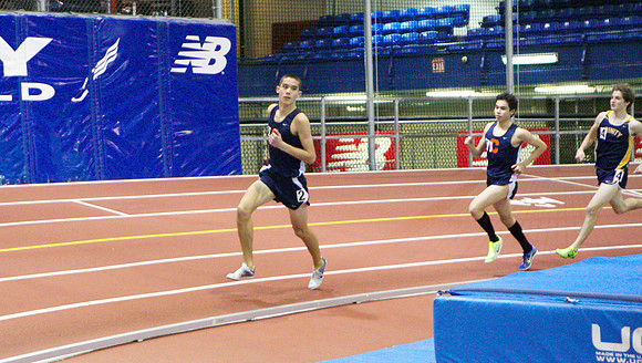Ivy League Championships 2013