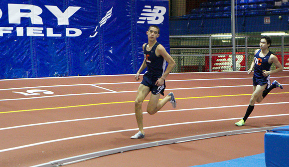 Ivy League Championships 2013