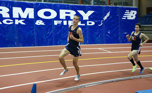 Ivy League Championships 2013
