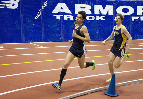 Ivy League Championships 2013