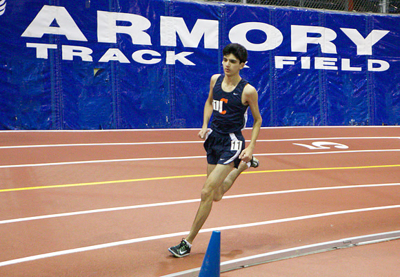 Ivy League Championships 2013