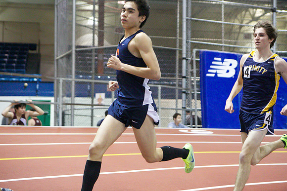 Ivy League Championships 2013