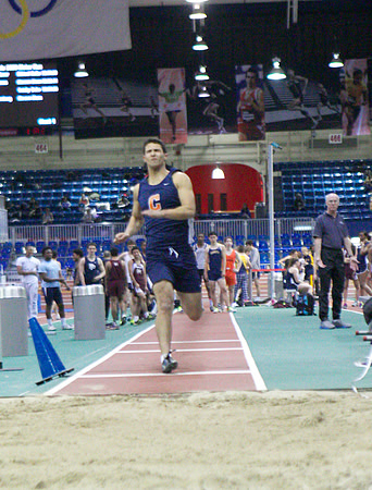 Ivy League Championships 2013