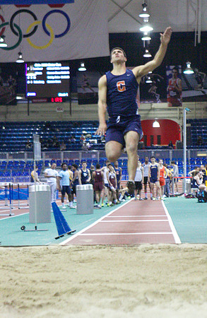 Ivy League Championships 2013
