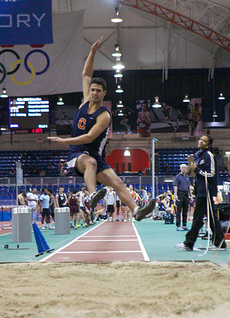 Ivy League Championships 2013