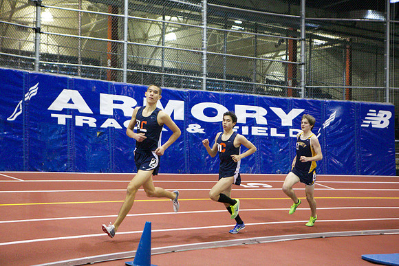 Ivy League Championships 2013