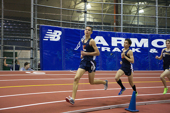 Ivy League Championships 2013