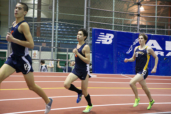 Ivy League Championships 2013