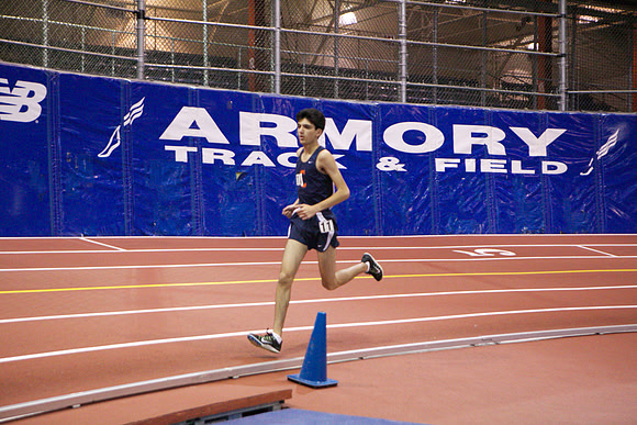 Ivy League Championships 2013