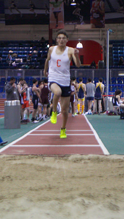 Ivy League Championships 2013