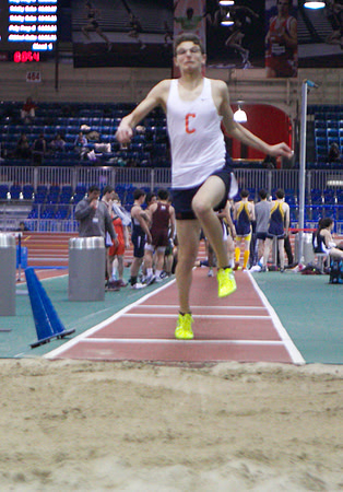 Ivy League Championships 2013