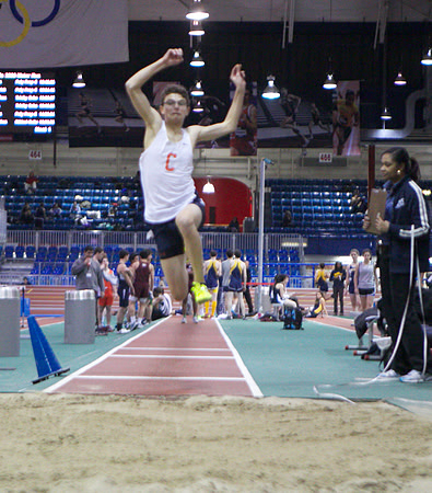 Ivy League Championships 2013