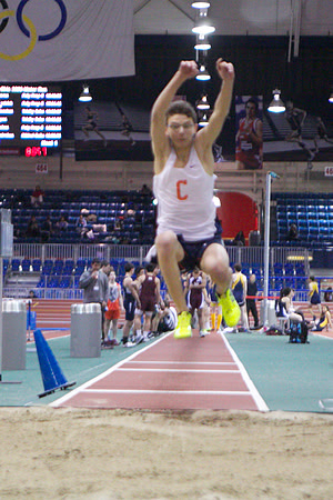 Ivy League Championships 2013