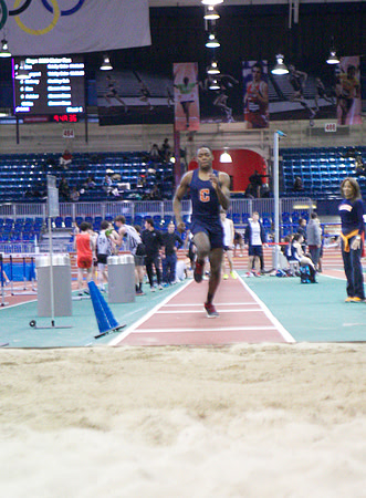 Ivy League Championships 2013