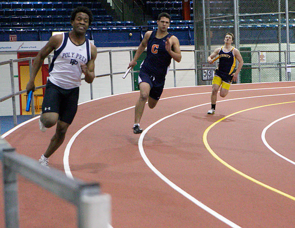 Ivy League Championships 2013