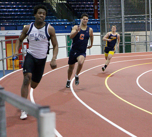 Ivy League Championships 2013