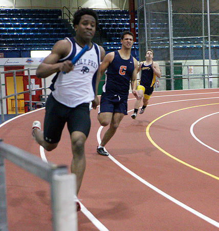 Ivy League Championships 2013