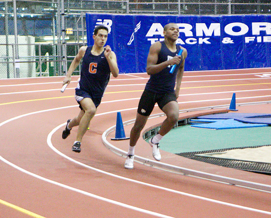 Ivy League Championships 2013
