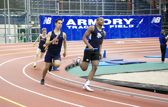 Ivy League Championships 2013
