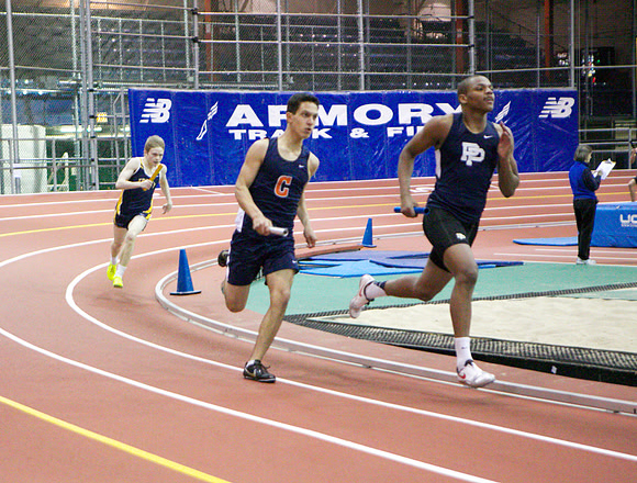 Ivy League Championships 2013
