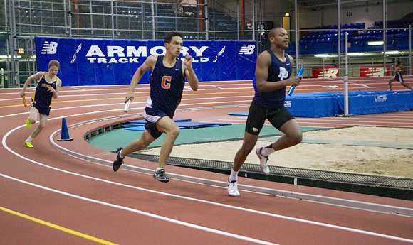 Ivy League Championships 2013