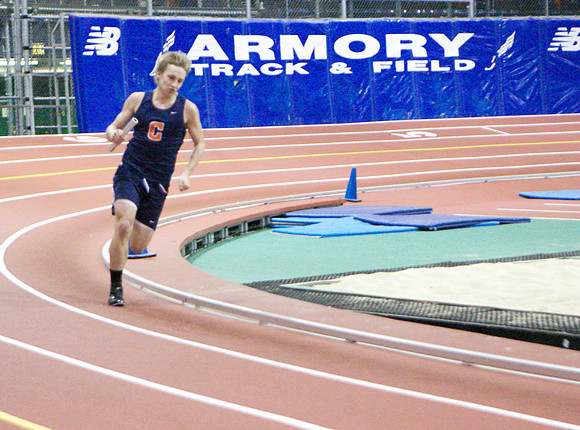 Ivy League Championships 2013