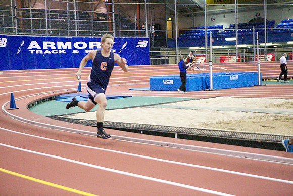 Ivy League Championships 2013