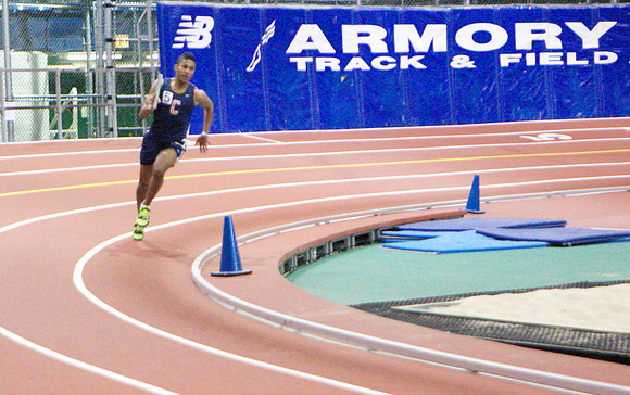 Ivy League Championships 2013