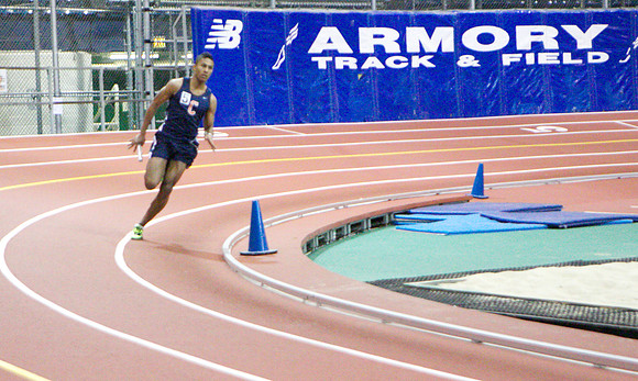 Ivy League Championships 2013