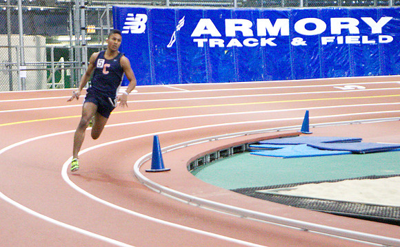 Ivy League Championships 2013