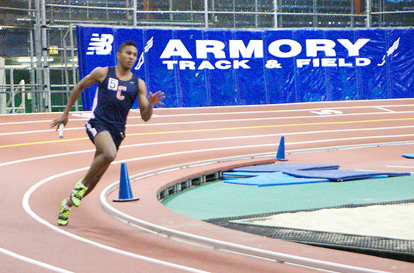 Ivy League Championships 2013
