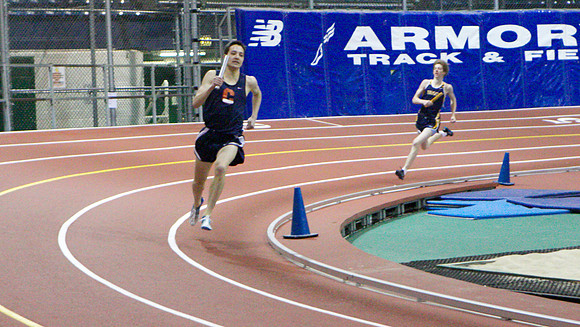 Ivy League Championships 2013