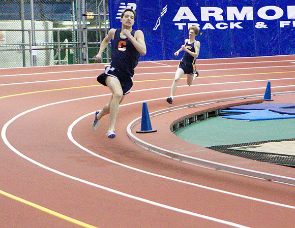 Ivy League Championships 2013