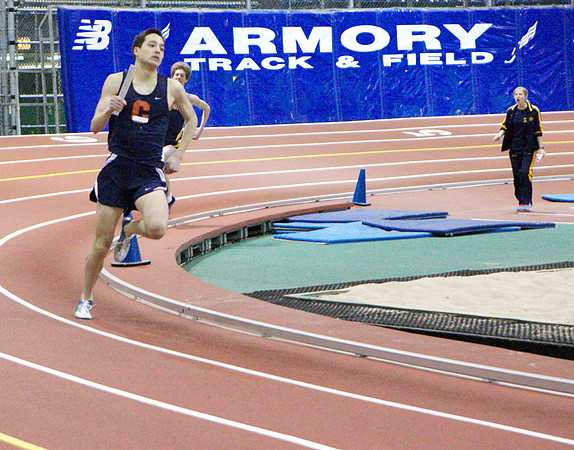 Ivy League Championships 2013